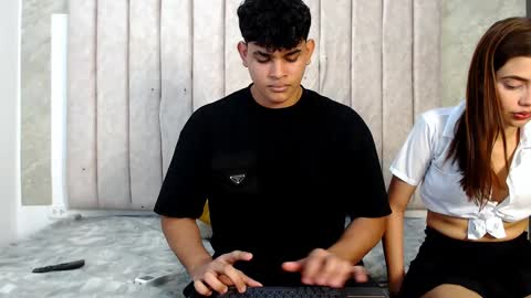 nicole_and_thiago online show from 02.06.25