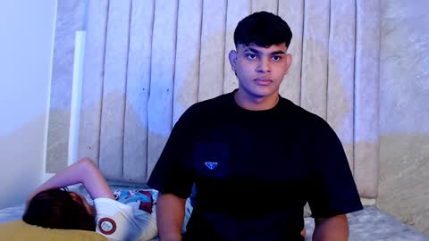 nicole_and_thiago online show from 02.08.25