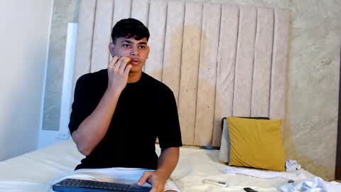 nicole_and_thiago online show from 02.12.25
