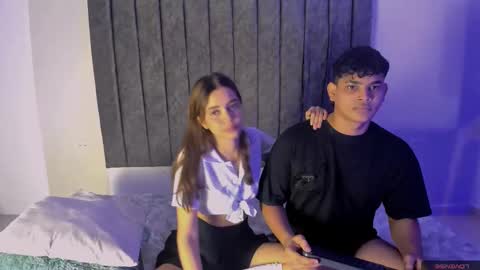 nicole_and_thiago online show from 03.07.25