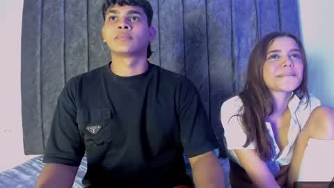 nicole_and_thiago online show from 03.07.25