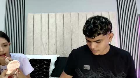 nicole_and_thiago online show from 09.09.25