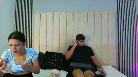 nicole_and_thiago online show from 09.11.25