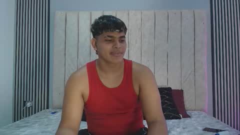 nicole_and_thiago online show from 09.27.25