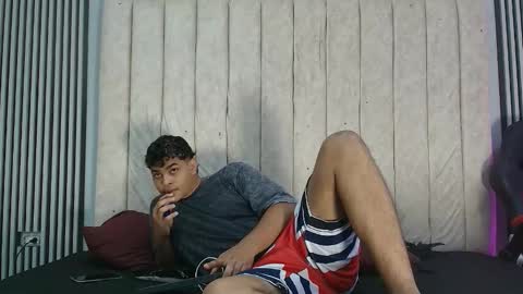 nicole_and_thiago online show from 09.28.25