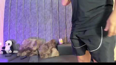 nicole_and_thiago online show from 10.02.25