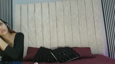 nicole_and_thiago online show from 10.05.25