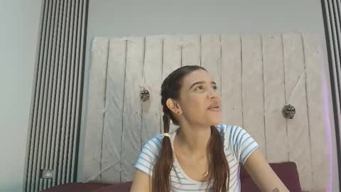 nicole_and_thiago online show from 10.08.25