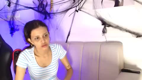 nicole_and_thiago online show from 10.26.25