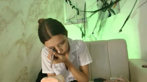 nicole_and_thiago online show from 10.31.25