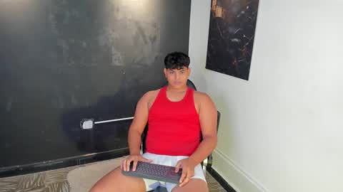 nicole_and_thiago1 online show from 02.21.26