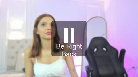 nicole_and_thiago1 online show from 04.25.26