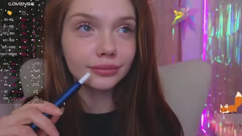 Snapshot of nicole_broown chatting on 12.23.24 Nicole online show from 12.23.24