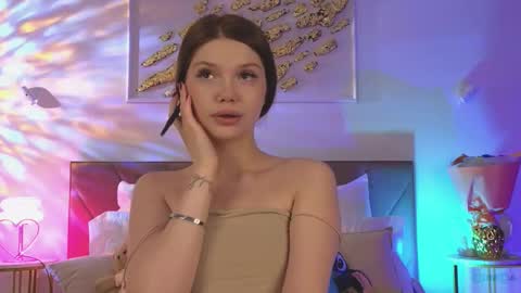 Nicole online show from 11.13.25