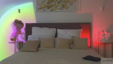 Nicole online show from 02.06.26