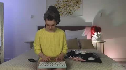 Nicole online show from 03.01.26