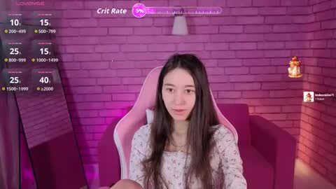 Nicole online show from 03.17.26