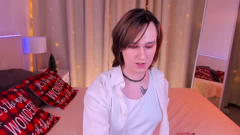 Nicole online show from 12.27.24