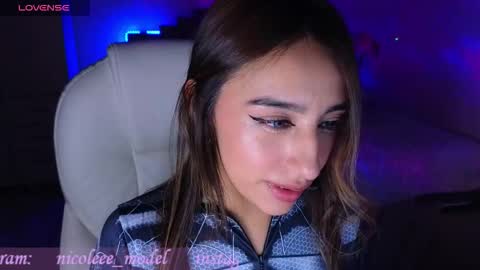 Nicole online show from 10.17.25