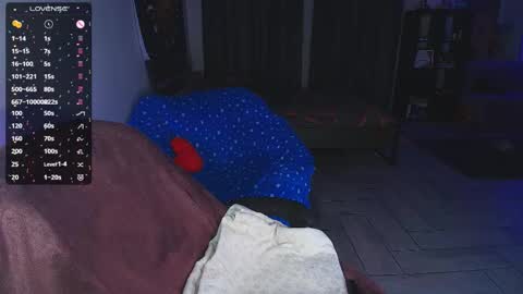 Kitty Nikki online show from 04.18.26