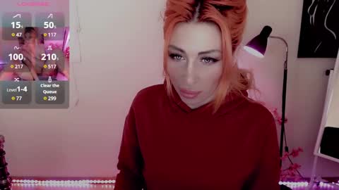 Snapshot of nicole_g0ld_ chatting on 12.14.24 Nicole online show from 12.14.24
