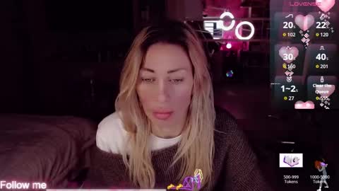 Nicole online show from 01.15.26