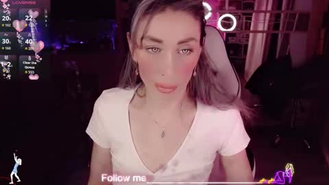 Nicole online show from 02.06.26