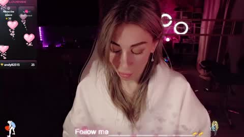 Nicole online show from 02.28.26