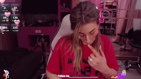 Nicole online show from 03.02.26