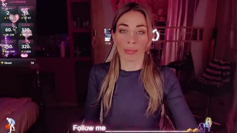 Nicole online show from 03.15.26