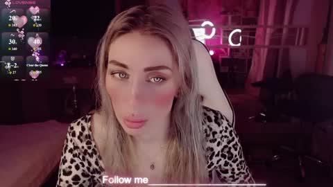 Nicole online show from 03.28.26