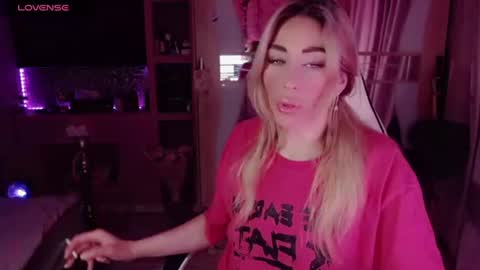 Nicole online show from 06.13.26