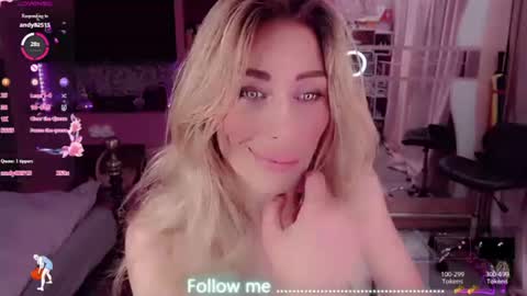 Nicole online show from 07.04.26