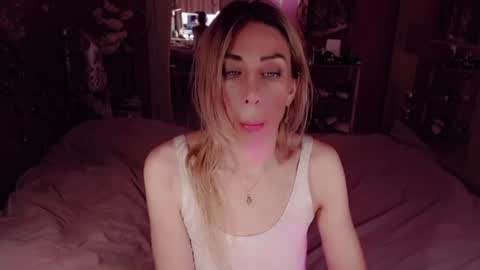 Nicole online show from 07.05.26