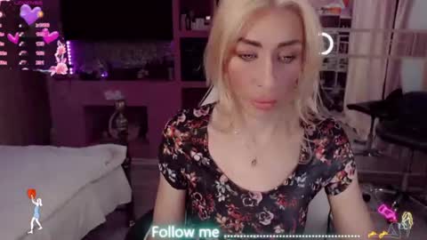 Nicole online show from 07.19.26