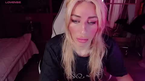Nicole online show from 07.27.26