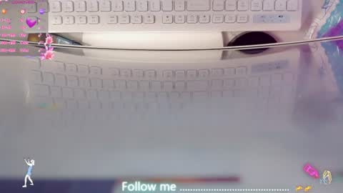 Nicole online show from 08.01.26