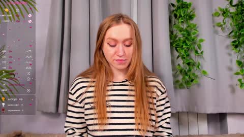 Nicole Grifin online show from 12.01.24