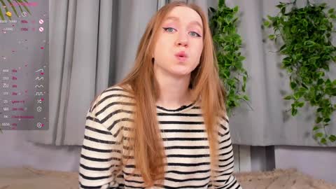 Nicole Grifin online show from 12.11.24