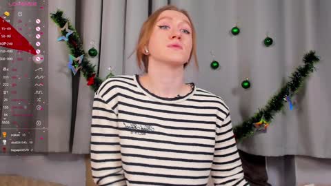 Nicole Grifin online show from 12.29.24