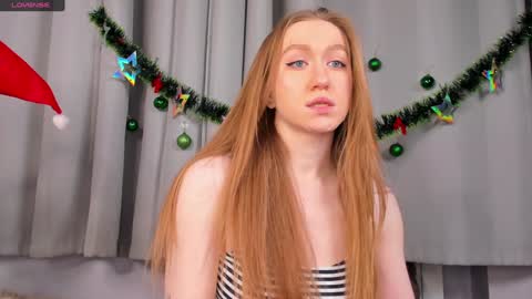 Nicole Grifin online show from 01.05.25