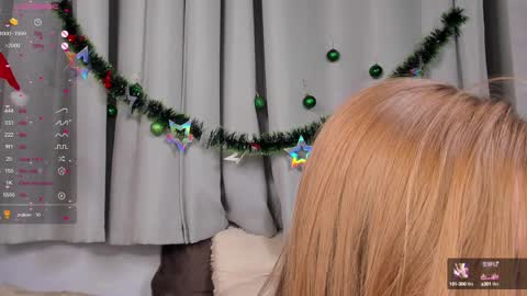 Nicole Grifin online show from 01.07.25