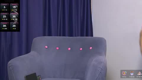 Nicol online show from 09.10.25