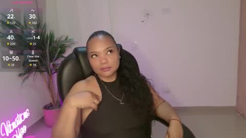 nicole_lushh online show from 01.14.26