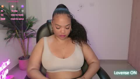 nicole_lushh online show from 01.18.26