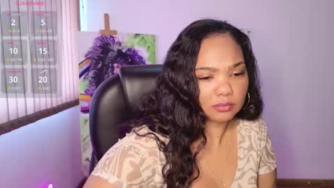 nicole_lushh online show from 02.13.26