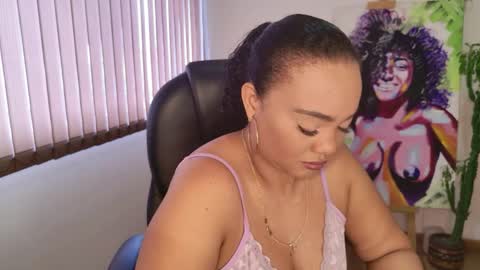 Snapshot of nicole_lushh chatting on 06.04.26 nicole_lushh online show from 06.04.26