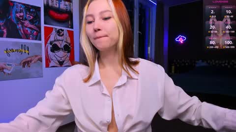 Snapshot of nicole_matt chatting on 02.02.25 Nicole online show from 02.02.25