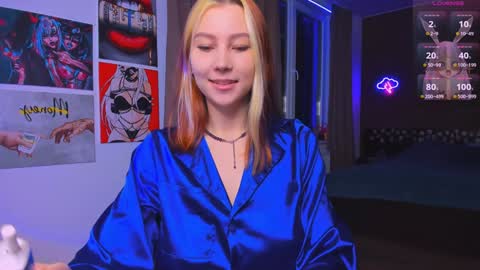 Snapshot of nicole_matt chatting on 02.06.25 Nicole online show from 02.06.25