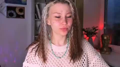 Nicole online show from 06.13.26